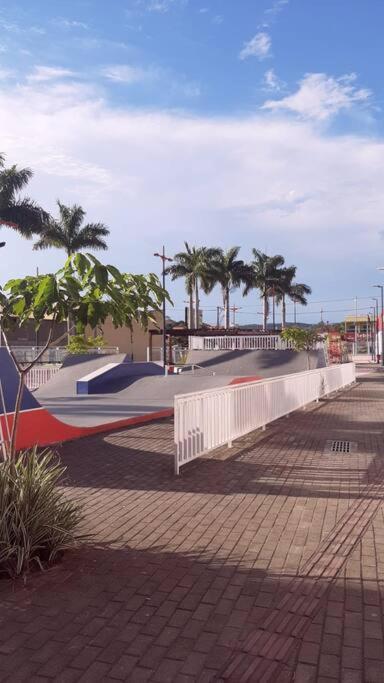 Casa Espacosa Bem Localizada Em Marica!