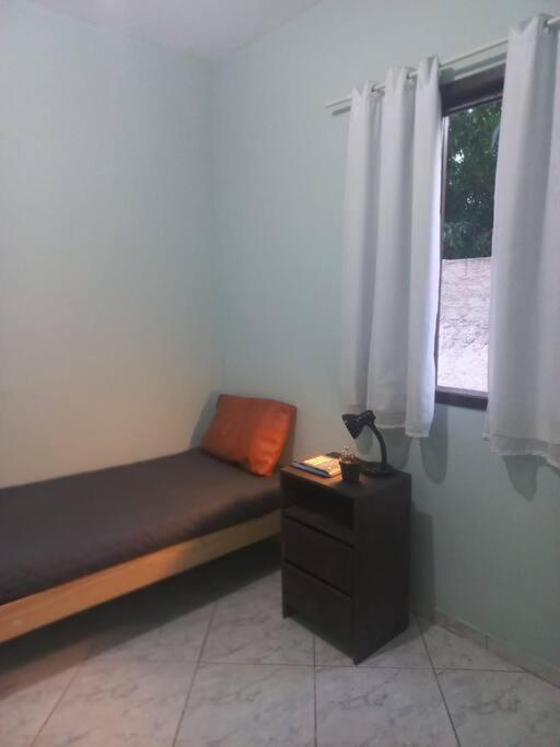 Holiday home Casa Espacosa Bem Localizada Em Marica! Marica