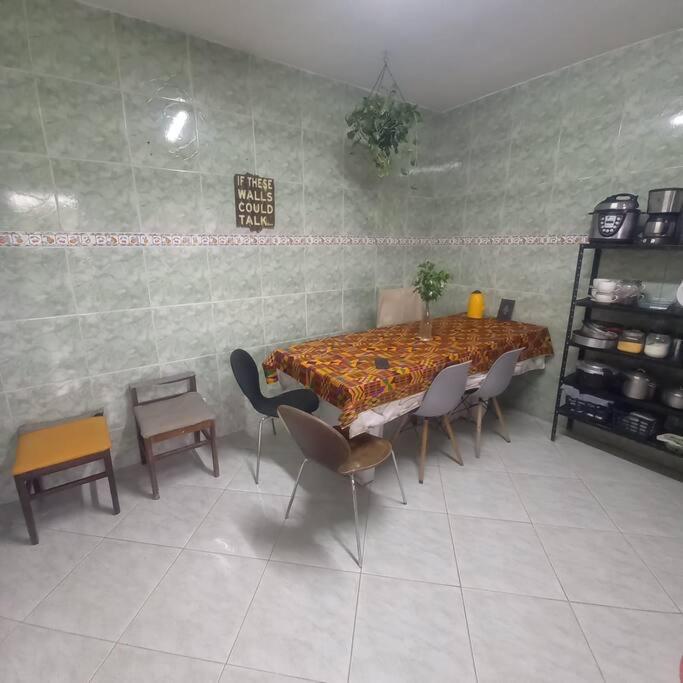 Casa Espacosa Bem Localizada Em Marica! * Marica