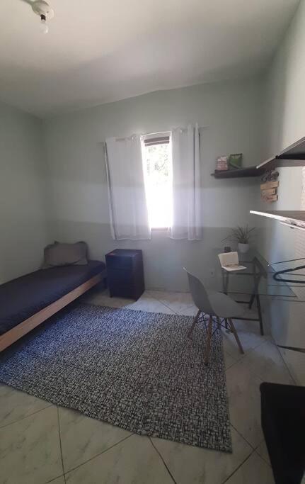 Casa Espacosa Bem Localizada Em Marica! Holiday home