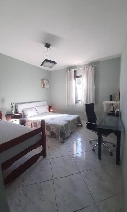 Holiday home Casa Espacosa Bem Localizada Em Marica! Marica
