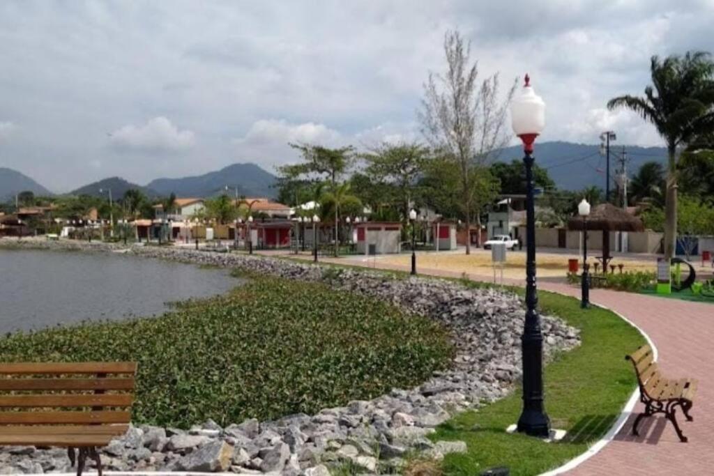 Casa Espacosa Bem Localizada Em Marica! * Marica