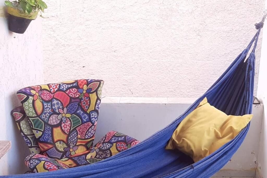 Casa Espacosa Bem Localizada Em Marica! Holiday home Marica