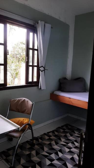 Holiday home Casa Espacosa Bem Localizada Em Marica!