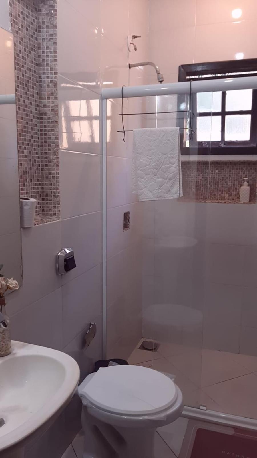 Casa Espacosa Bem Localizada Em Marica! Marica