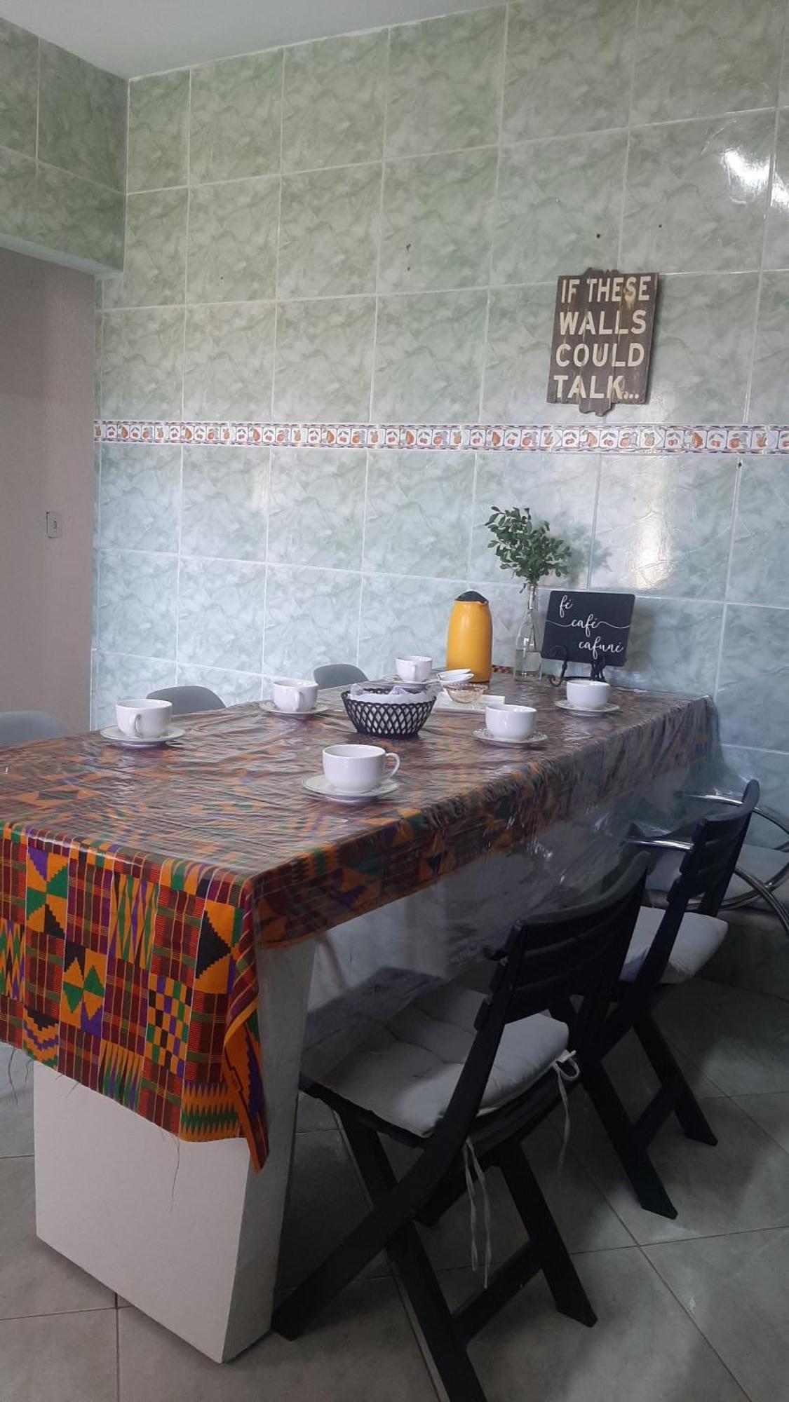 Casa Espacosa Bem Localizada Em Marica! Marica