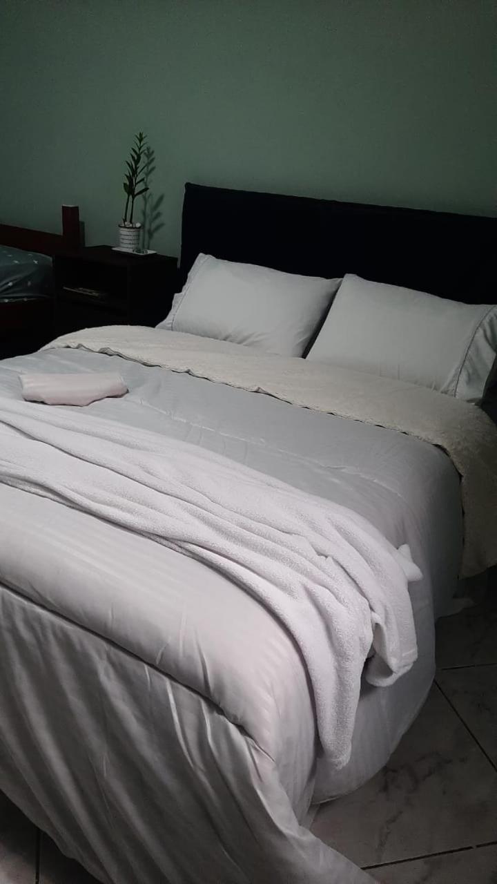 Casa Espacosa Bem Localizada Em Marica! * Marica